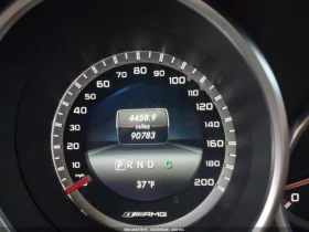 Mercedes-Benz CLS 63 AMG S* HARMAN* ПОДГРЕВ* КАМЕРА, снимка 13