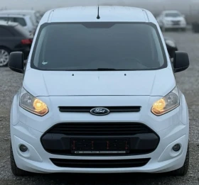 Ford Tourneo Connect Пътник Германия 184 000км , снимка 5