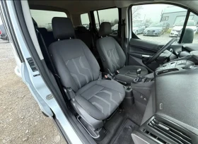 Ford Tourneo Connect Пътник Германия 184 000км , снимка 8