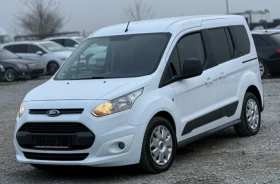 Ford Tourneo Connect Пътник Германия 184 000км , снимка 2