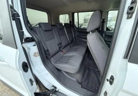 Ford Tourneo Connect Пътник Германия 184 000км , снимка 9