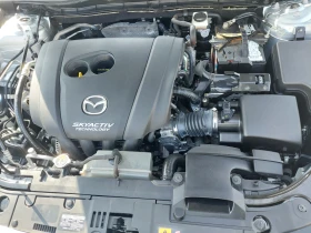Mazda 3 2.5 GRAND TOURING, снимка 17
