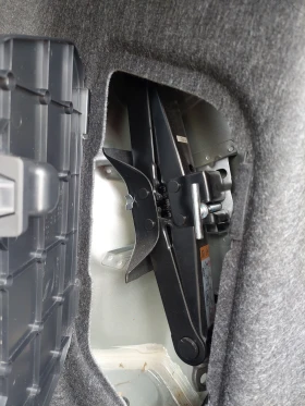 Mazda 3 2.5 GRAND TOURING, снимка 14