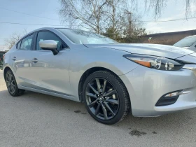 Mazda 3 2.5 GRAND TOURING, снимка 5