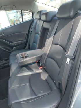 Mazda 3 2.5 GRAND TOURING, снимка 11