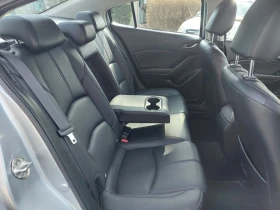 Mazda 3 2.5 GRAND TOURING, снимка 12