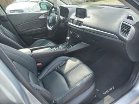 Mazda 3 2.5 GRAND TOURING, снимка 9