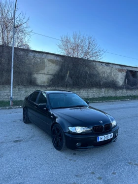 BMW 320, снимка 2