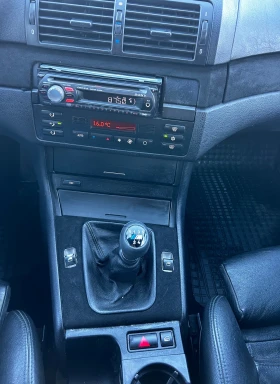 BMW 320, снимка 12