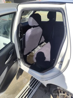 Fiat Punto, снимка 9