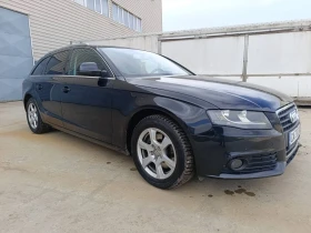 Audi A4 2.0 TDI, снимка 1