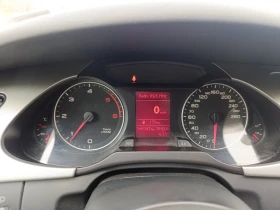 Audi A4 2.0 TDI, снимка 8
