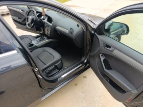 Audi A4 2.0 TDI, снимка 9
