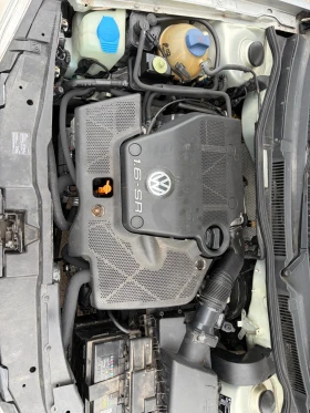 VW Golf 4, снимка 8