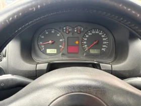 VW Golf 4, снимка 9