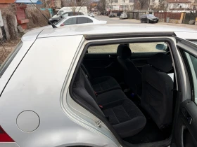 VW Golf 4, снимка 7