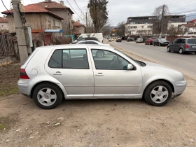 VW Golf 4, снимка 4