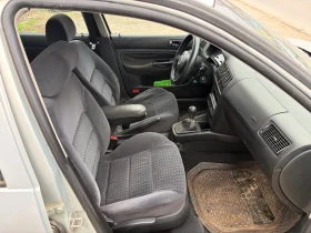 VW Golf 4, снимка 5