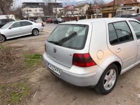 VW Golf 4, снимка 6