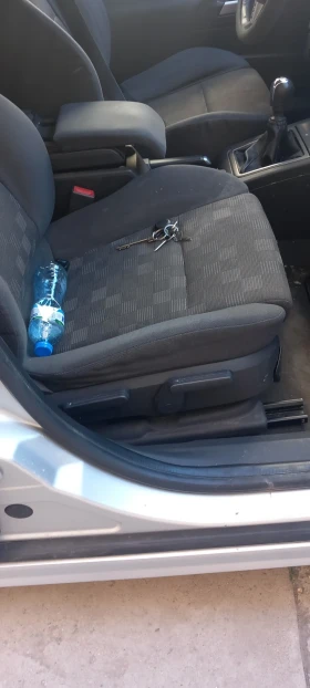 Opel Vectra, снимка 7