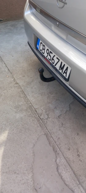 Opel Vectra, снимка 3