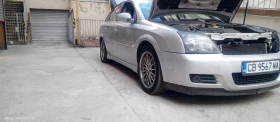 Opel Vectra, снимка 6