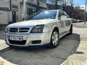 Opel Vectra, снимка 2