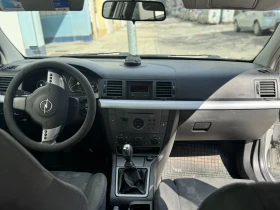 Opel Vectra, снимка 9