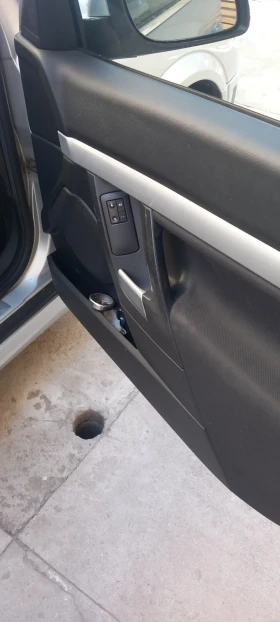 Opel Vectra, снимка 8