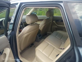 Audi A6 Avant C6 TDI quatro, снимка 6
