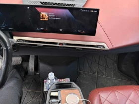 BMW iX xDrive50  CARFAX, снимка 9