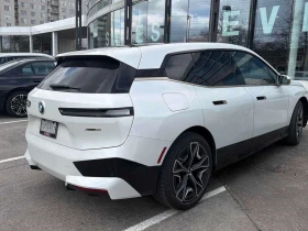 BMW iX xDrive50  CARFAX, снимка 12