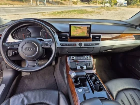 Audi A8 3.0TDI Quattro, снимка 15