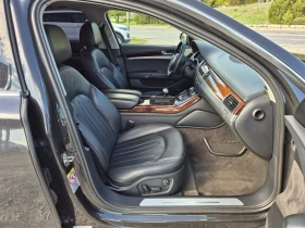 Audi A8 3.0TDI Quattro, снимка 9
