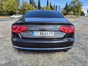 Audi A8 3.0TDI Quattro, снимка 4