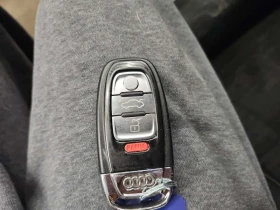 Audi A7 3.0 PREMIUM /CARFAX/ПОДГРЕВ/ПАНОРАМА, снимка 8