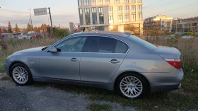 BMW 525, снимка 4