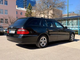 Mercedes-Benz E 220 W211 FACELIFT - AVANGARDE, снимка 4