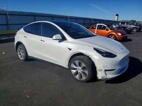 Tesla Model Y Long Range AWD, снимка 4