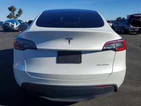 Tesla Model Y Long Range AWD, снимка 6