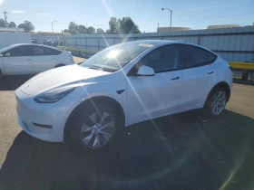 Tesla Model Y Long Range AWD, снимка 1
