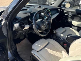 Mini John Cooper Works * SE * 2 КЛЮЧА* KEYLESS* ПОДГРЕВ* , снимка 5