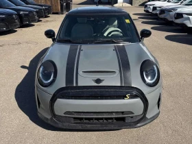 Mini John Cooper Works * SE * 2 КЛЮЧА* KEYLESS* ПОДГРЕВ* , снимка 6
