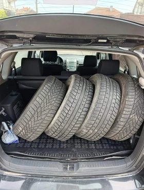 Toyota Corolla verso, снимка 7