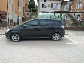 Toyota Corolla verso, снимка 3