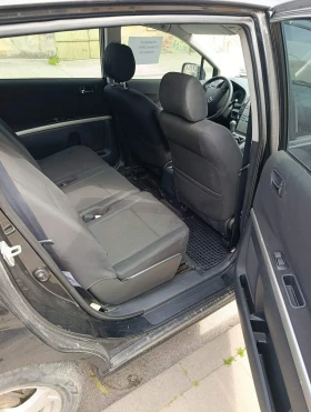 Toyota Corolla verso, снимка 6