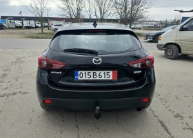 Mazda 3 ТОП СЪСТОЯНИЕ/1.5iSKYACTIV/НАВИГАЦИЯ, снимка 5