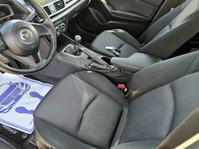 Mazda 3 ТОП СЪСТОЯНИЕ/1.5iSKYACTIV/НАВИГАЦИЯ, снимка 9