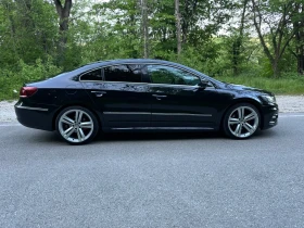 VW CC 2.0TDI R-Line, снимка 6