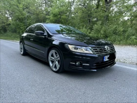 VW CC 2.0TDI R-Line, снимка 7